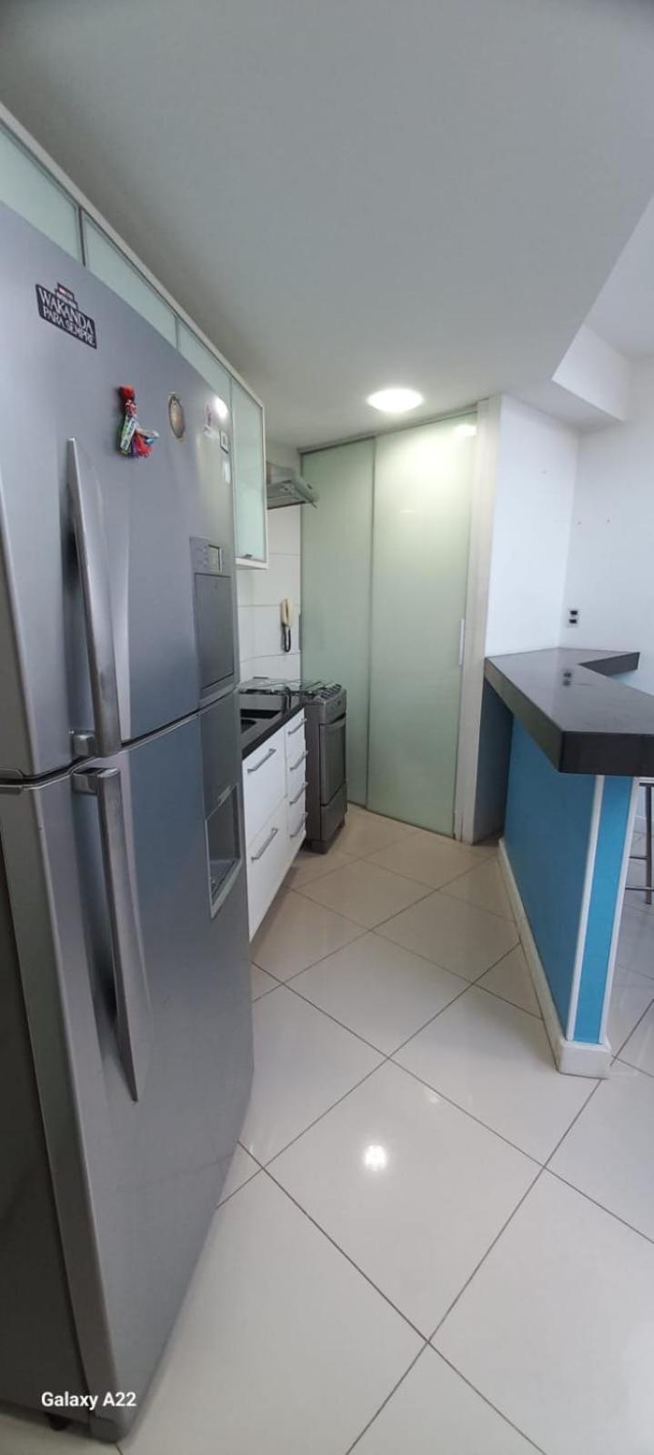 Apartamento Cobertura Duplex Com Vista Mar! Salvador de Bahía Exterior foto