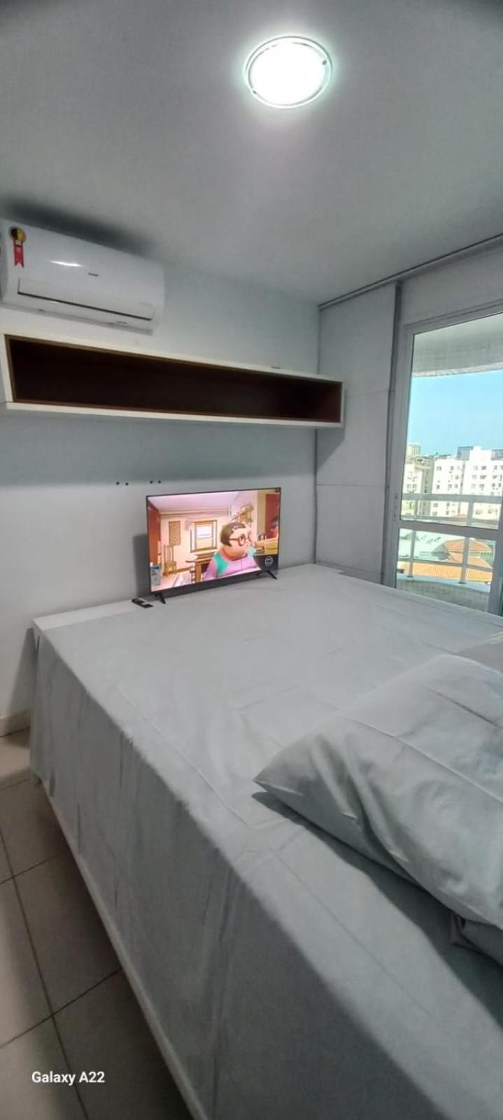 Apartamento Cobertura Duplex Com Vista Mar! Salvador de Bahía Exterior foto