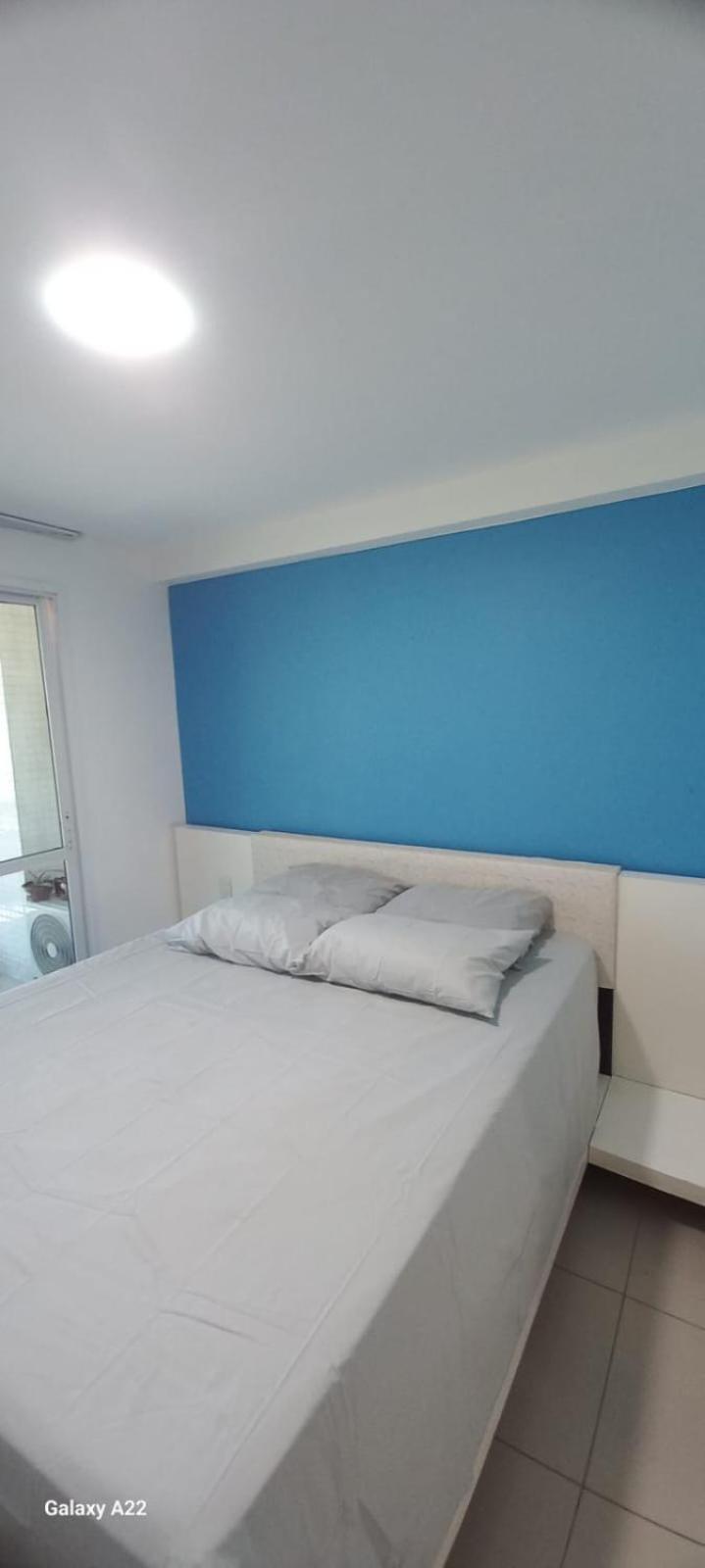 Apartamento Cobertura Duplex Com Vista Mar! Salvador de Bahía Exterior foto